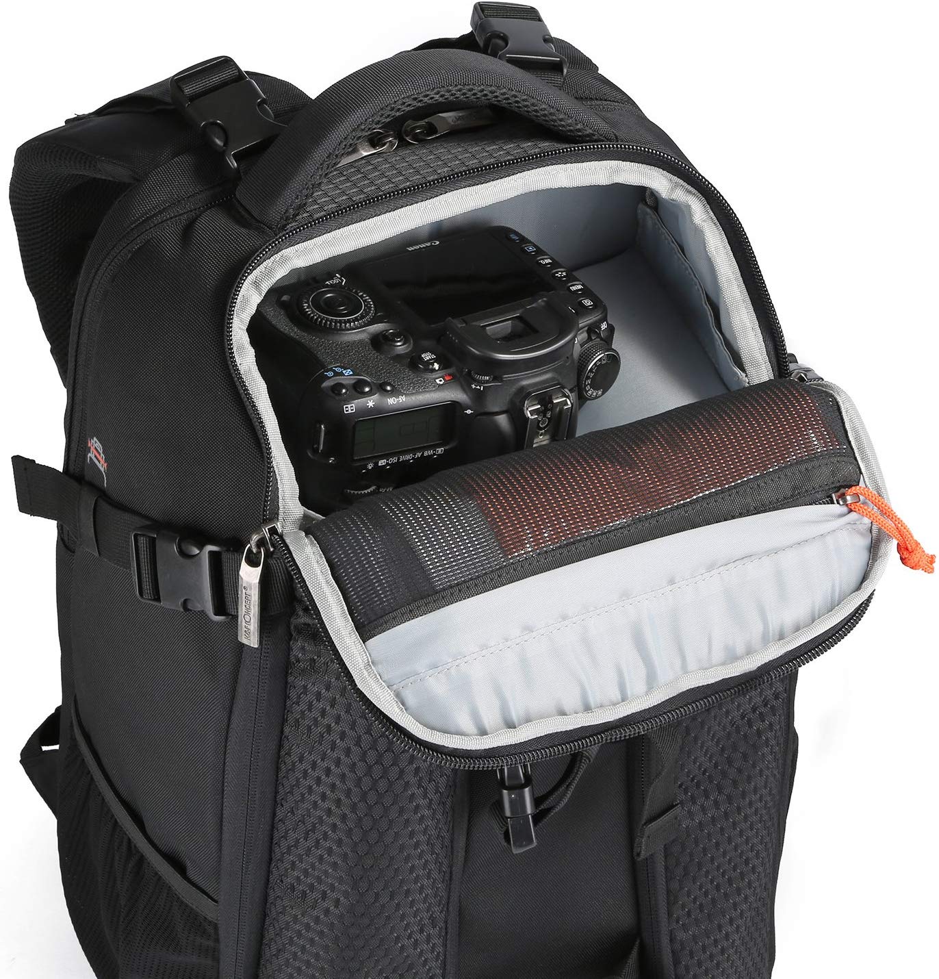 camera travel backpack reviews
